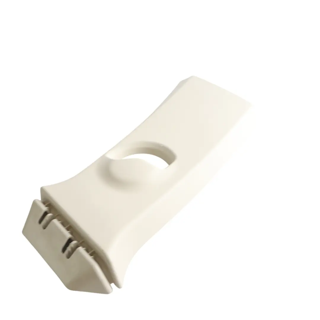 BMW X1 U11 Upper B Pillar Trim Cover Left Side N/S Elfenbeinweiss White - SKU 9462319 - Part number 9462319