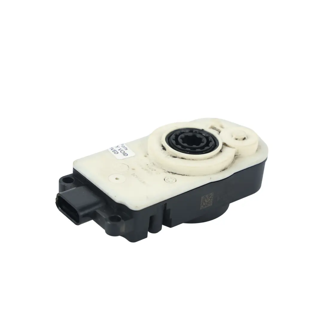 Motore Aletta Aria Griglia Anteriore Inferiore per BMW G20 G30 con numero di parte 9464869 BMW G20 G30 Motore Aletta Aria Griglia Anteriore Inferiore - SKU 9464869 - Numero di parte 9464869
