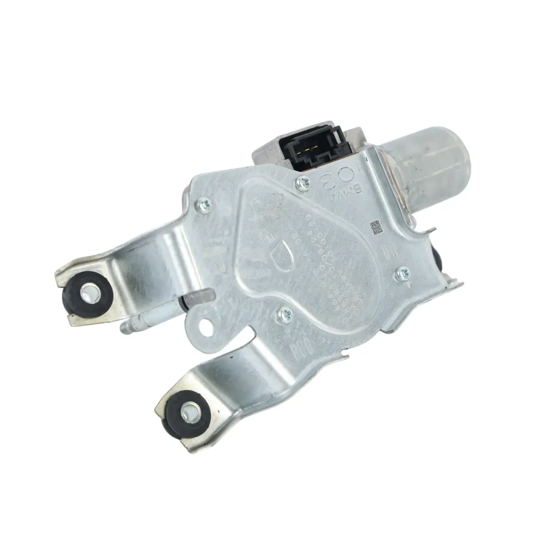 Motore Tergicristallo Lunotto Posteriore per BMW X1 iX1 U11 con numero di parte 9464977 BMW X1 iX1 U11 Motore Tergicristallo Lunotto Posteriore - SKU 9464977 - Numero di parte 9464977