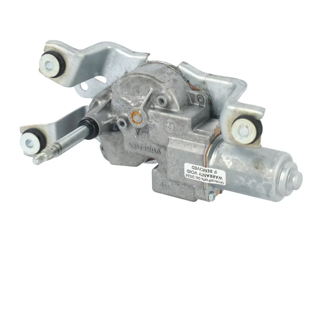 BMW X1 iX1 U11 Motor Limpiaparabrisas Trasero Portón - SKU 9464977 - Número de pieza 9464977