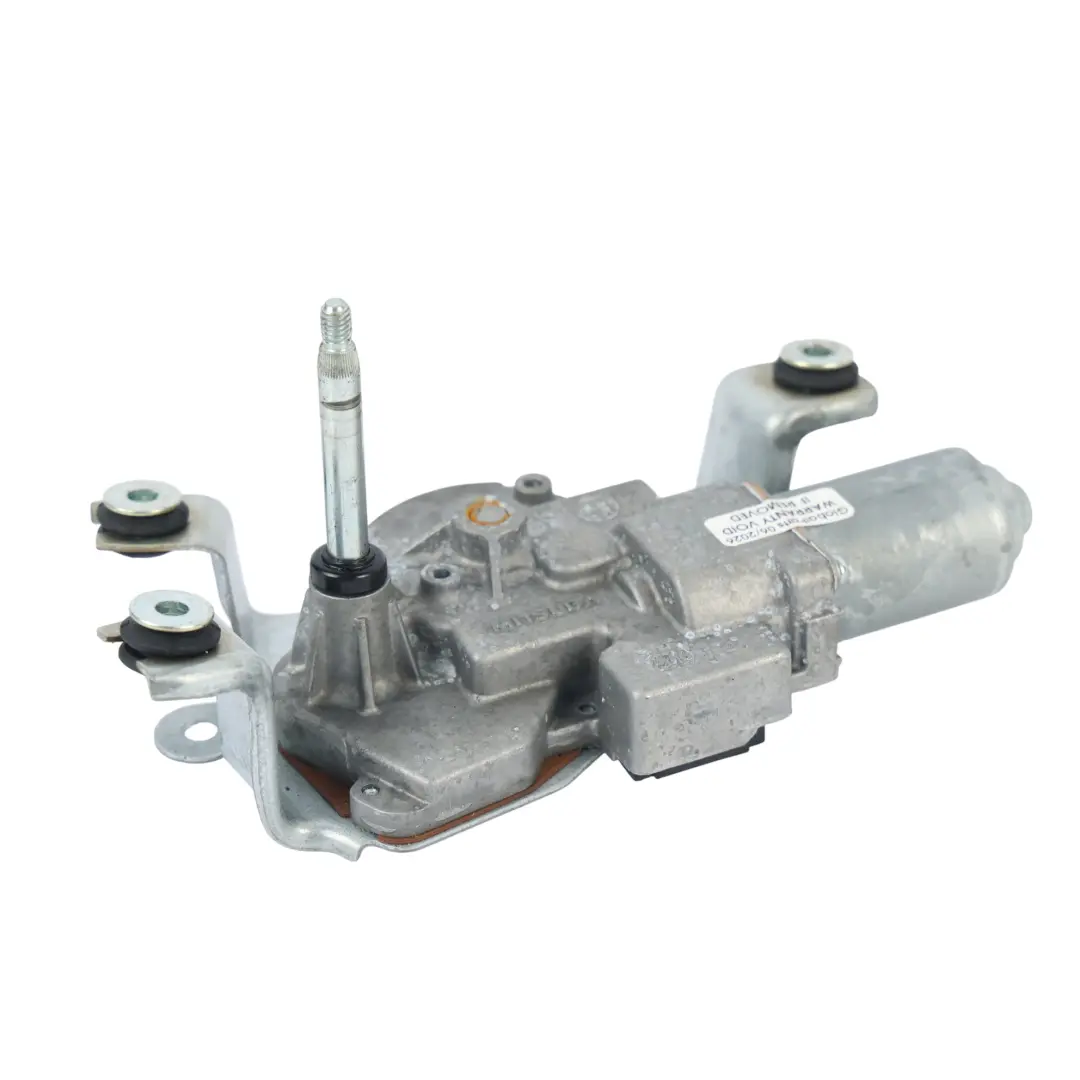 BMW X1 iX1 U11 Rear Tailgate Window Wiper Motor - SKU 9464977 - Part number 9464977