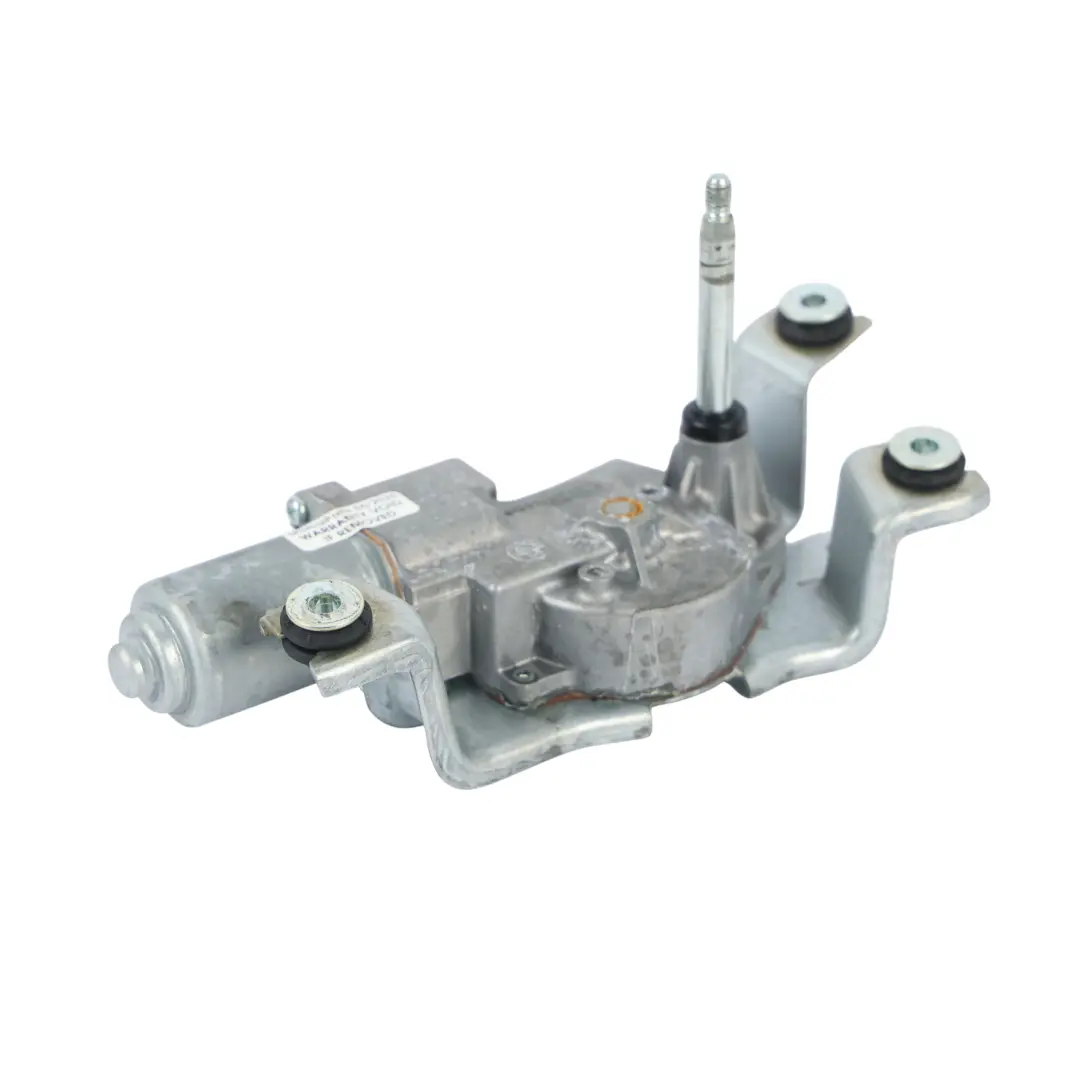 Window Wiper Motor to BMW X1 iX1 U11 Rear Tailgate with Part number 9464977 BMW X1 iX1 U11 Rear Tailgate Window Wiper Motor - SKU 9464977 - Part number 9464977
