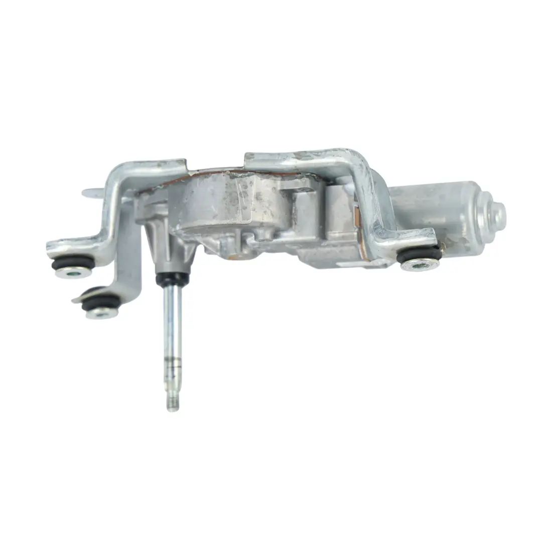 Limpiaparabrisas Trasero Portón para BMW X1 iX1 U11 Motor con número de pieza 9464977 BMW X1 iX1 U11 Motor Limpiaparabrisas Trasero Portón - SKU 9464977 - Número de pieza 9464977