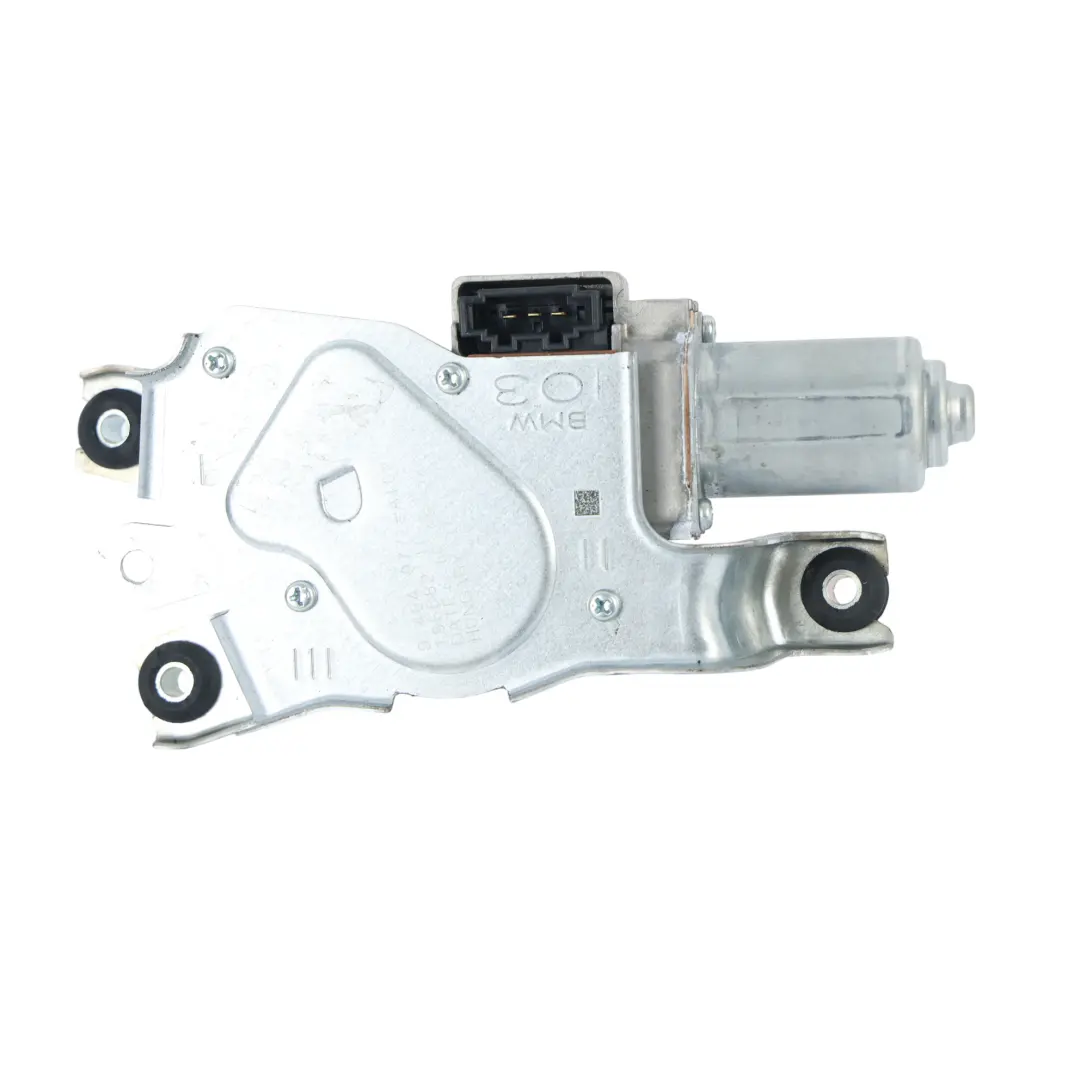 BMW X1 iX1 U11 Rear Tailgate Window Wiper Motor - SKU 9464977 - Part number 9464977