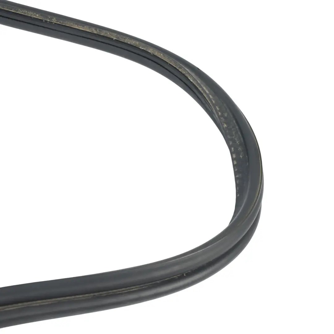Kofferraum Heckklappe Gummi Dichtung für BMW G20 G20 LCI G28 G80 mit Teilenummer 9465400 BMW G20 G20 LCI G28 G80 Kofferraum Heckklappe Gummi Dichtung - SKU 9465400 - Teilenummer 9465400