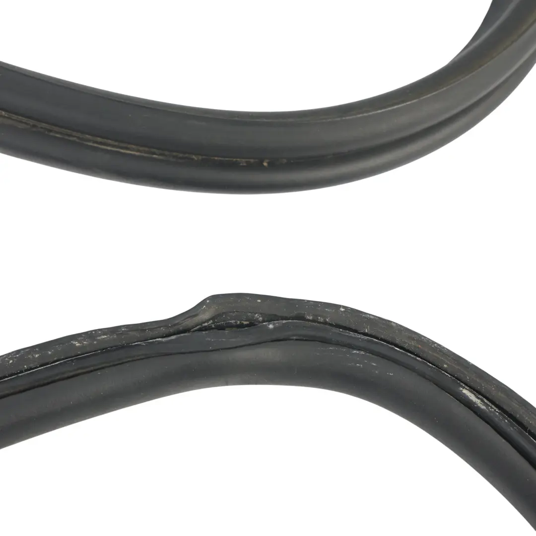 BMW G20 G20 LCI G28 G80 Trunk Boot Lid Tailgate Rubber Seal Gasket - SKU 9465400 - Part number 9465400