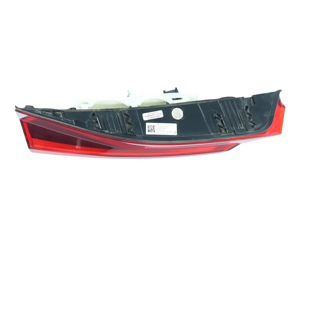 Taillight Tail Light Lamp Left N/S to BMW X1 U11 Rear Tailgate with Part number 9465597 BMW X1 U11 Rear Tailgate Taillight Tail Light Lamp Left N/S - SKU 9465597-1 - Part number 9465597