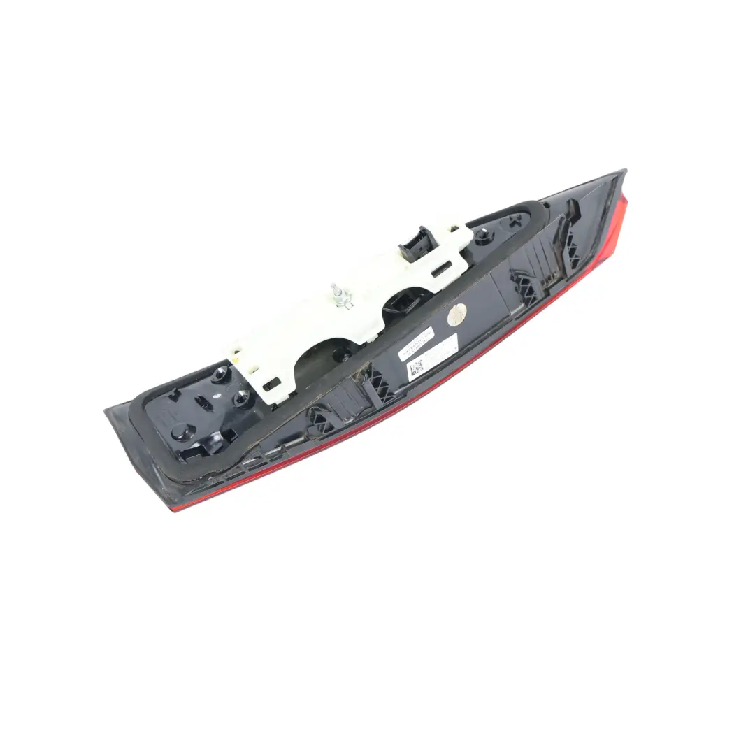 Taillight Tail Light Lamp Left N/S to BMW X1 U11 Rear Tailgate with Part number 9465597 BMW X1 U11 Rear Tailgate Taillight Tail Light Lamp Left N/S - SKU 9465597-1 - Part number 9465597