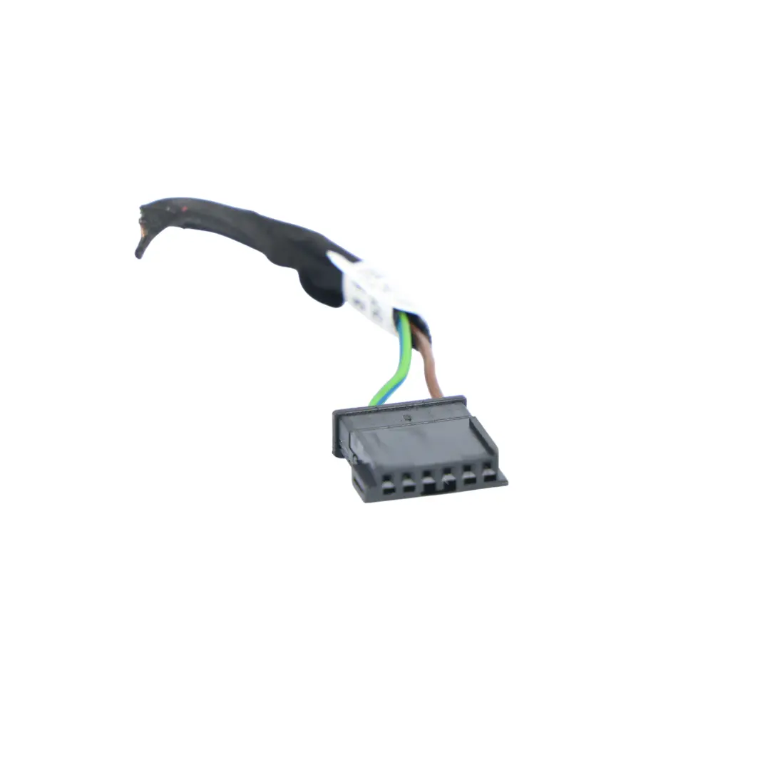 Cablaggio Spina Luce Fanale Posteriore Portellone Sinistro per BMW X1 U11 con numero di parte 9465597 BMW X1 U11 Cablaggio Spina Luce Fanale Posteriore Portellone Sinistro - SKU 9465597-2 - Numero di parte 9465597