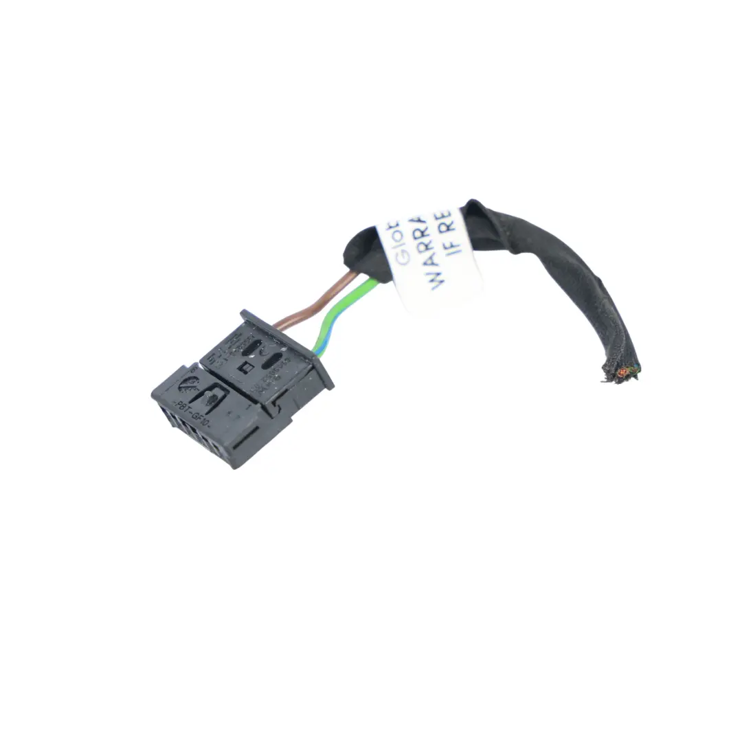 Câble Prise Câblage Feu Arrière Hayon Gauche pour BMW X1 U11 à propos du numéro de pièce 9465597 BMW X1 U11 Câble Prise Câblage Feu Arrière Hayon Gauche - SKU 9465597-2 - Numéro de pièce 9465597