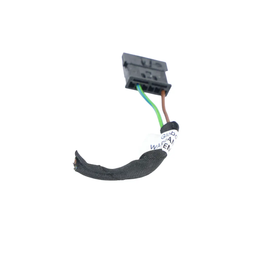 BMW X1 U11 Câble Prise Câblage Feu Arrière Hayon Gauche - SKU 9465597-2 - Numéro de pièce 9465597