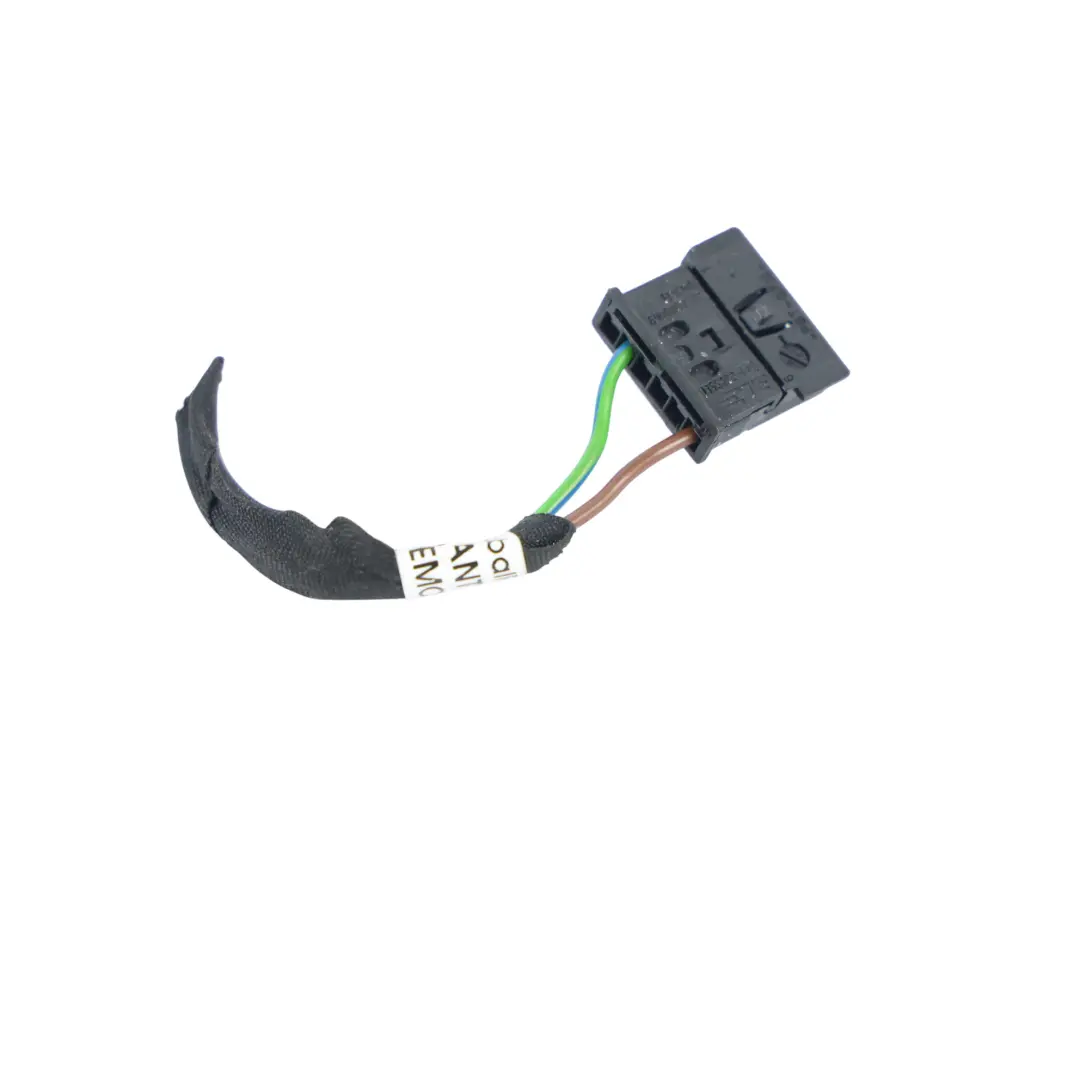 BMW X1 U11 Câble Prise Câblage Feu Arrière Hayon Gauche - SKU 9465597-2 - Numéro de pièce 9465597