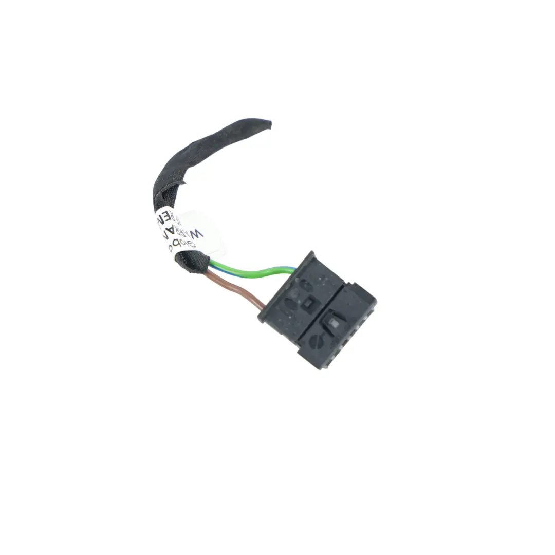 Wiązka Wtyczka Kabla Lampy Tylnej Klapy Lewa do BMW X1 U11 o numerze 9465597 BMW X1 U11 Wiązka Wtyczka Kabla Lampy Tylnej Klapy Lewa - SKU 9465597-2 - Numer Części 9465597