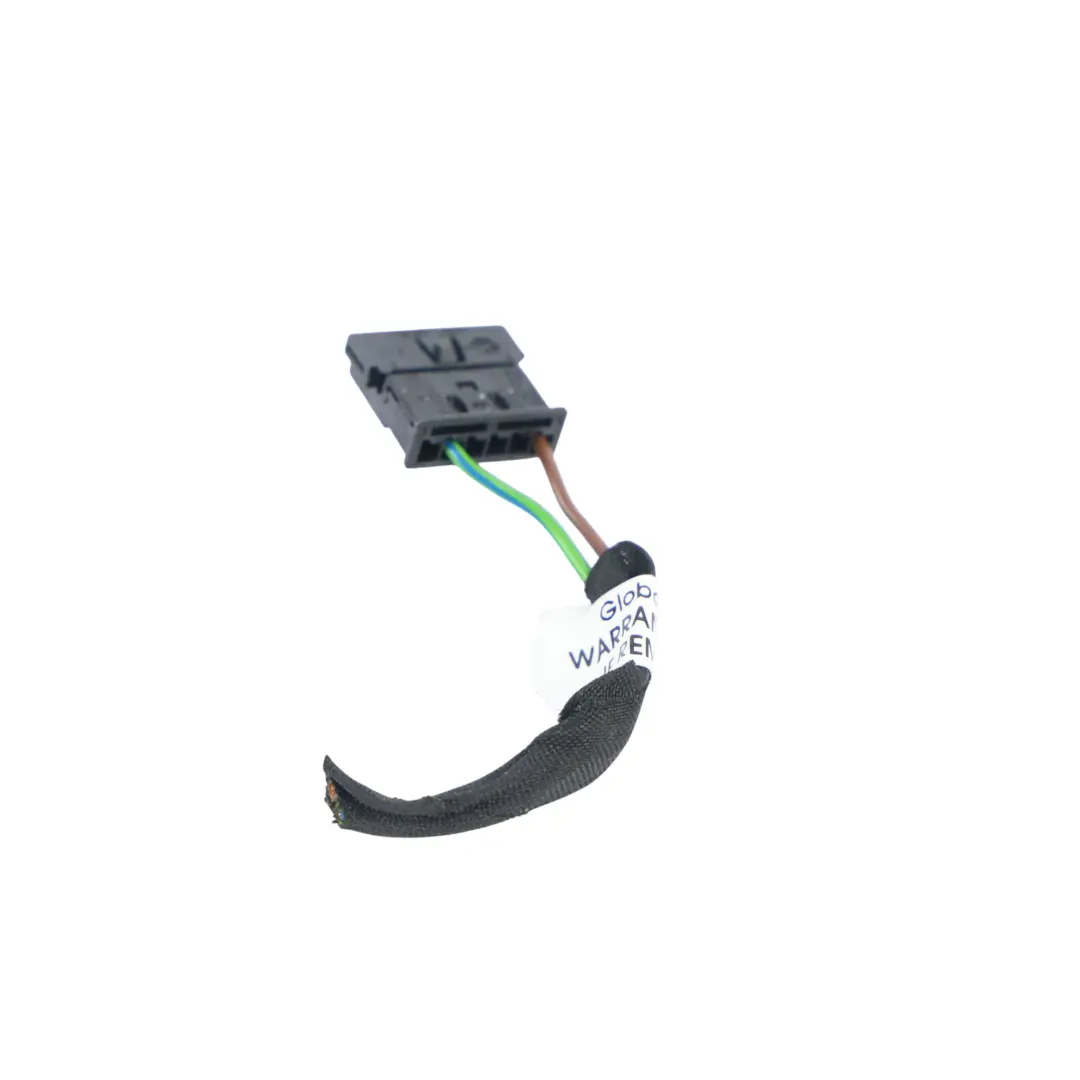 BMW X1 U11 Cablaggio Spina Luce Fanale Posteriore Portellone Sinistro - SKU 9465597-2 - Numero di parte 9465597