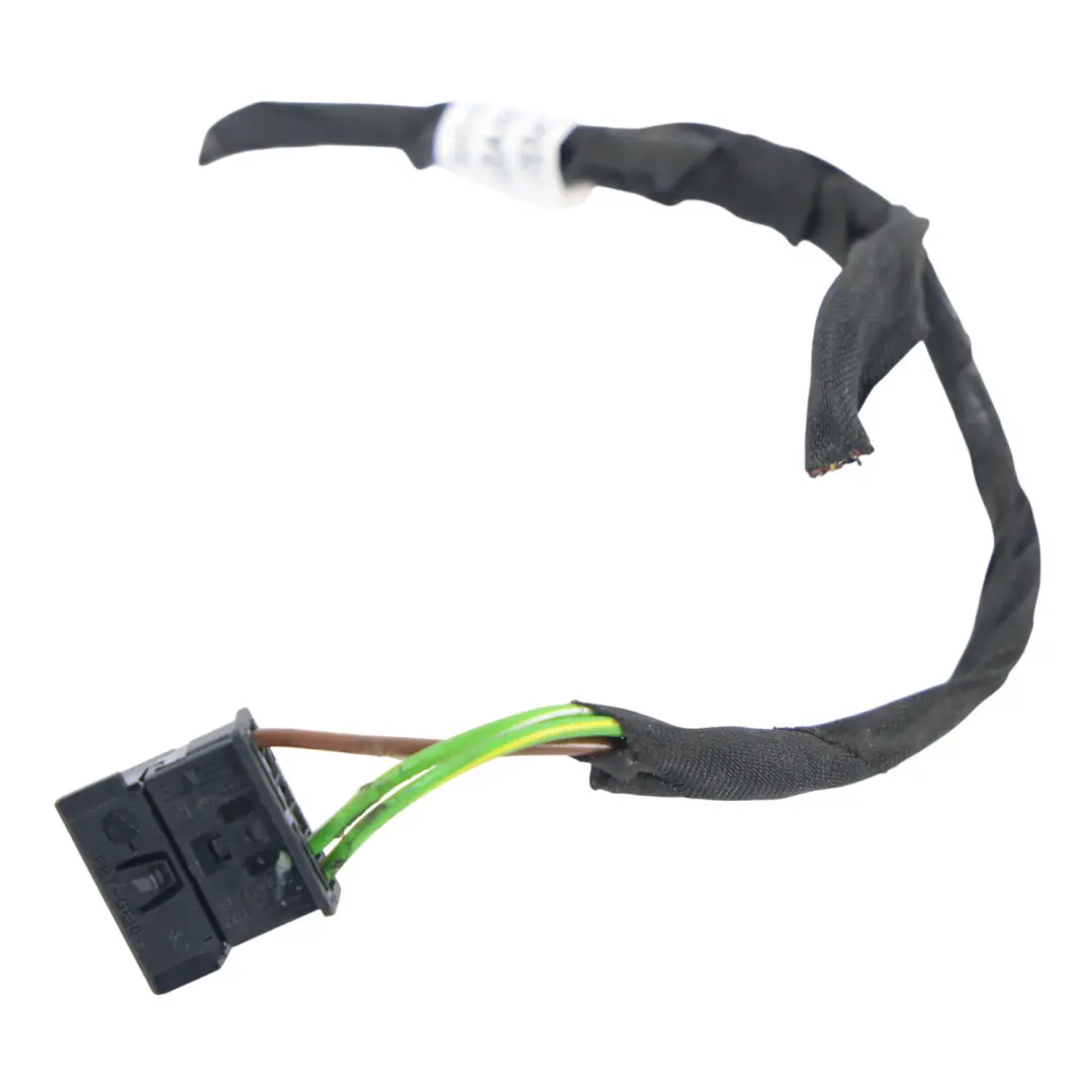 BMW X1 U11 Cable Enchufe Cableado Luz Trasera Portón Derecho - SKU 9465598-2 - Número de pieza 9465598