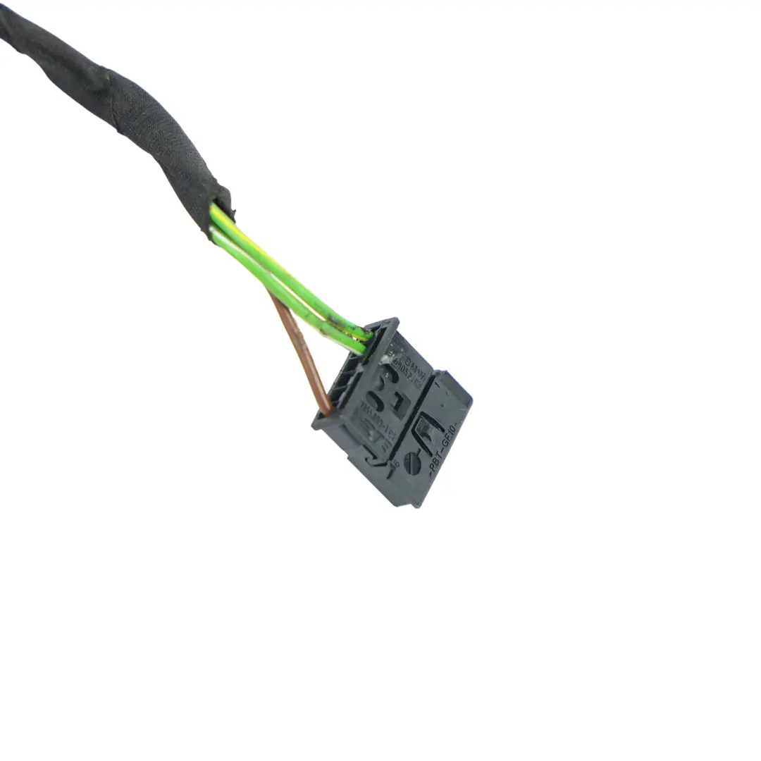 BMW X1 U11 Wiązka Przewodów Lampy Tylnej Klapy Prawa - SKU 9465598-2 - Numer Części 9465598