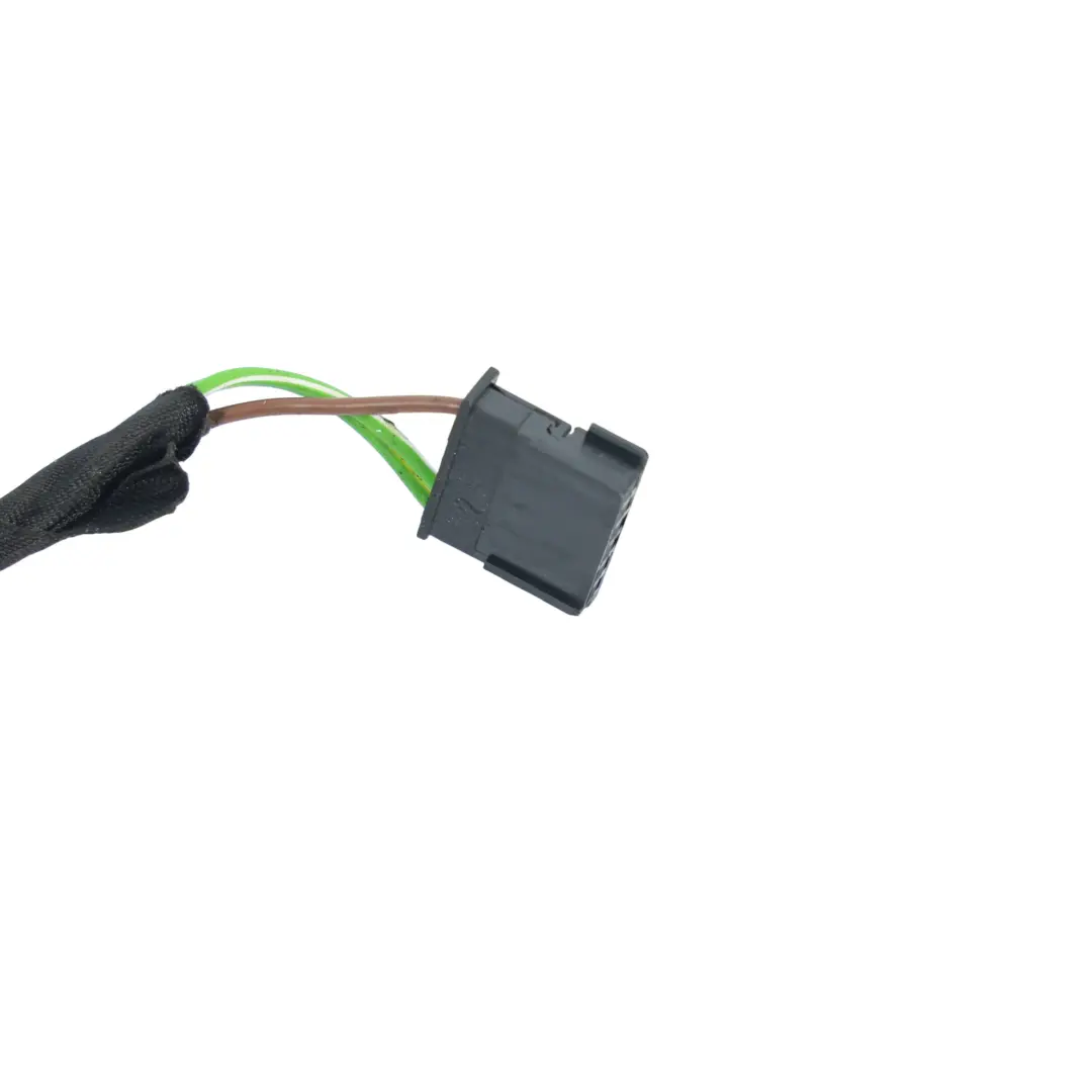 BMW X1 U11 Rear Tailgate Tail Light Lamp Wiring Plug Cable Right O/S - SKU 9465598-2 - Part number 9465598
