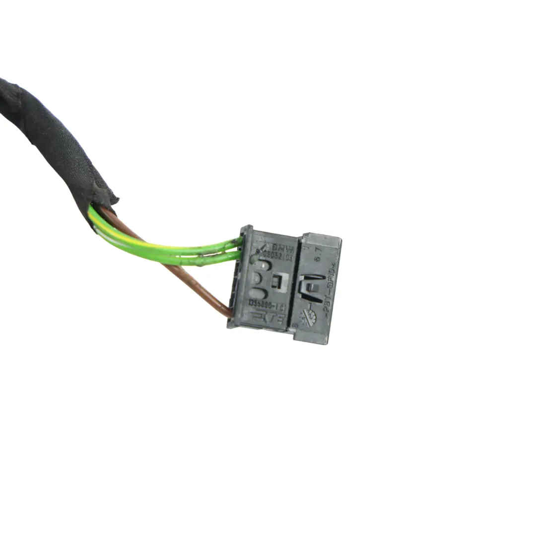 Câble Fiche Câblage Feu Arrière Hayon Droit pour BMW X1 U11 à propos du numéro de pièce 9465598 BMW X1 U11 Câble Fiche Câblage Feu Arrière Hayon Droit - SKU 9465598-2 - Numéro de pièce 9465598