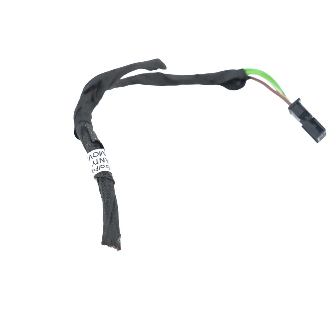 BMW X1 U11 Wiązka Przewodów Lampy Tylnej Klapy Prawa - SKU 9465598-2 - Numer Części 9465598