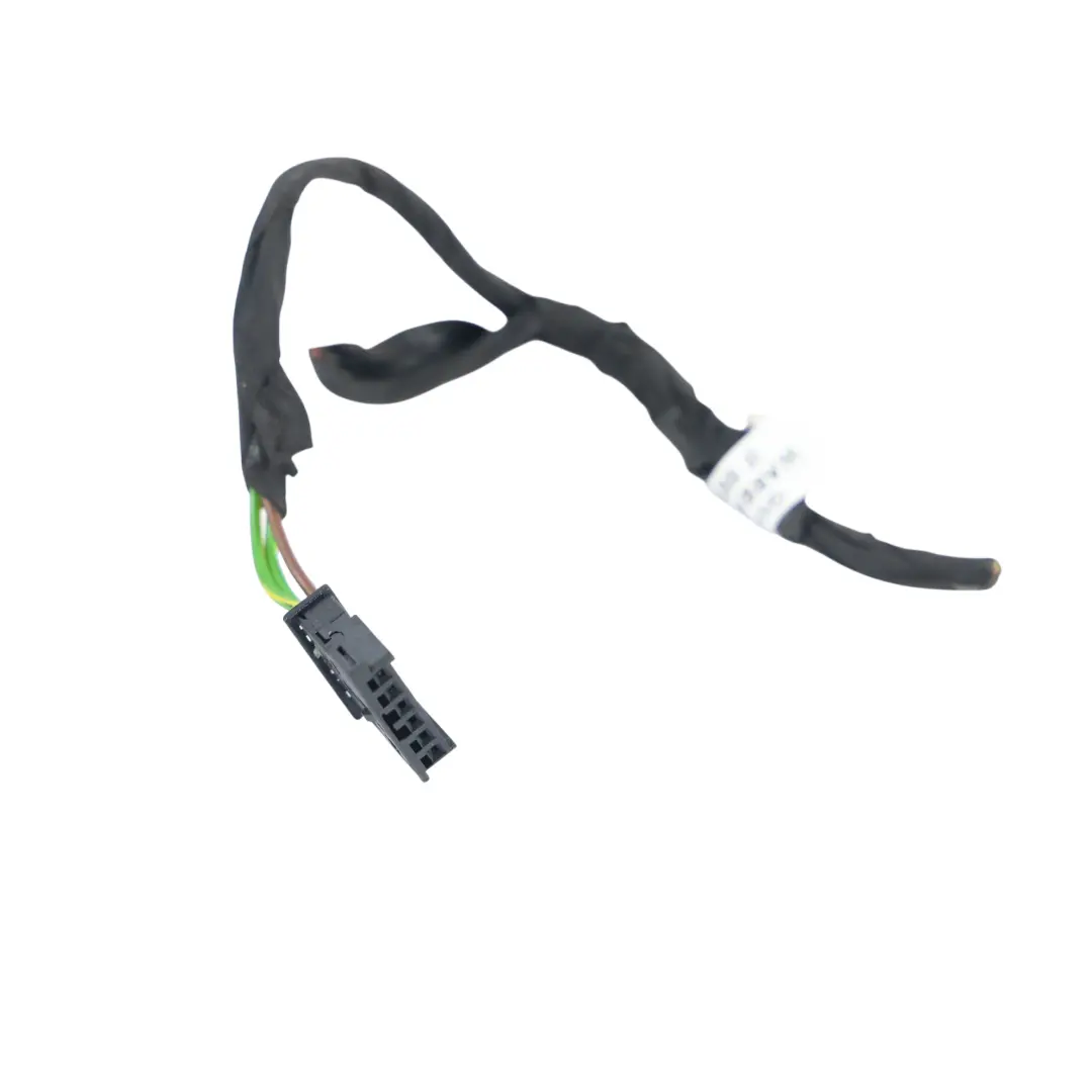 Tail Light Lamp Wiring Plug Cable Right O/S to BMW X1 U11 Rear Tailgate with Part number 9465598 BMW X1 U11 Rear Tailgate Tail Light Lamp Wiring Plug Cable Right O/S - SKU 9465598-2 - Part number 9465598
