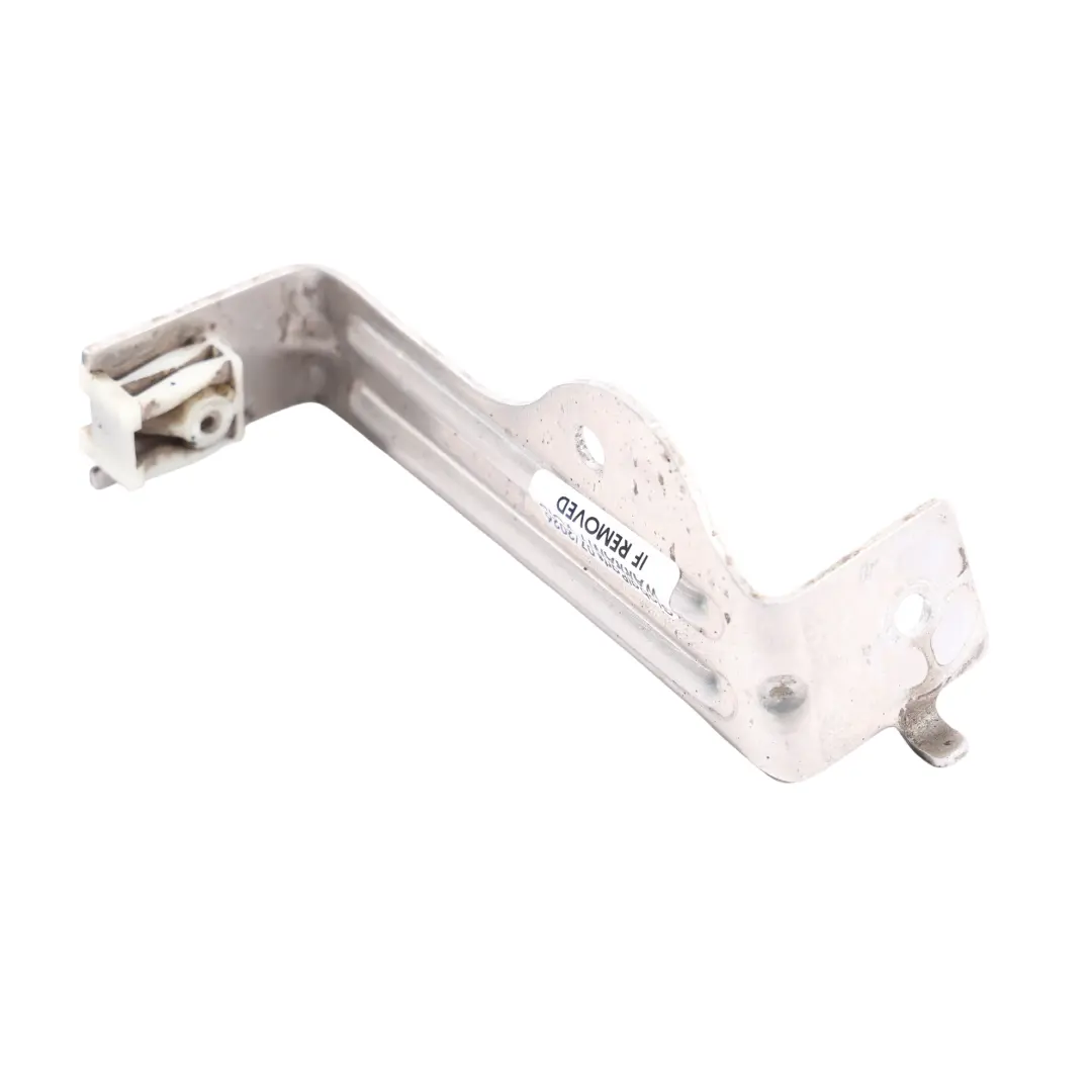 BMW U06 X1 U11 Kraftstofftank Halterung Halter Stütze Links - SKU 9465841 - Teilenummer 9465841