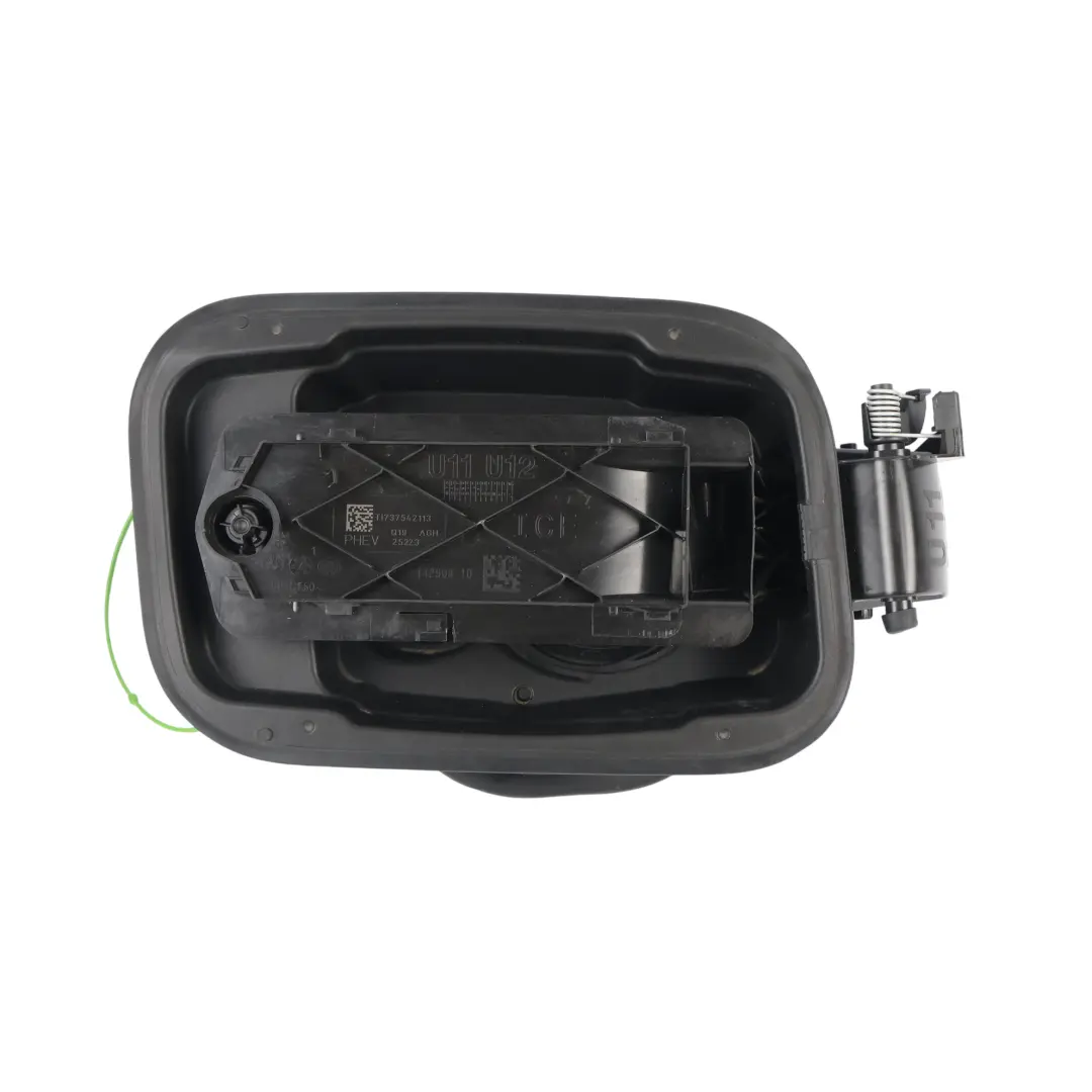 X1L U12 Couvercle Trappe Prise de Charge pour BMW X1 U11 à propos du numéro de pièce 9466557 BMW X1 U11 X1L U12 Couvercle Trappe Prise de Charge - SKU 9466557 - Numéro de pièce 9466557