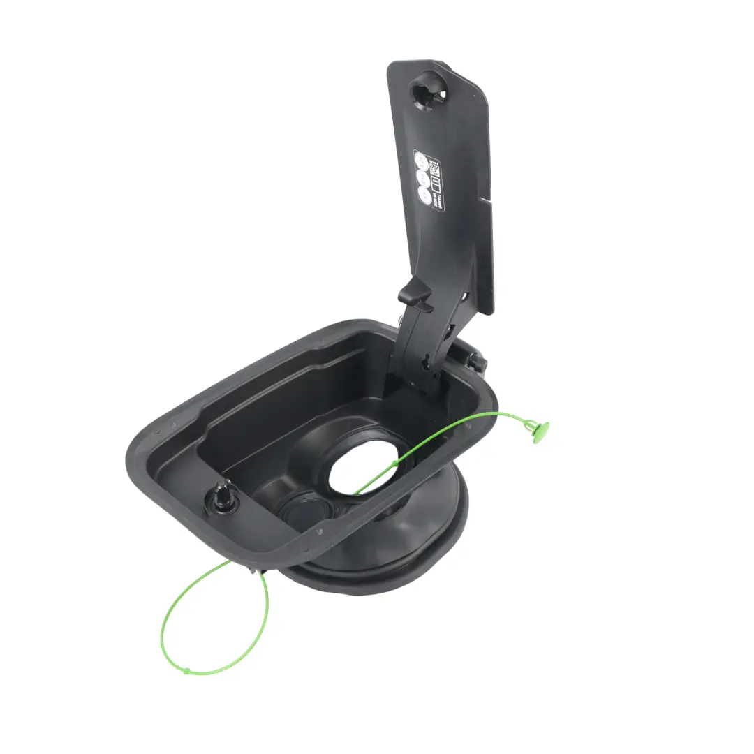 BMW X1 U11 X1L U12 Couvercle Trappe Prise de Charge - SKU 9466557 - Numéro de pièce 9466557