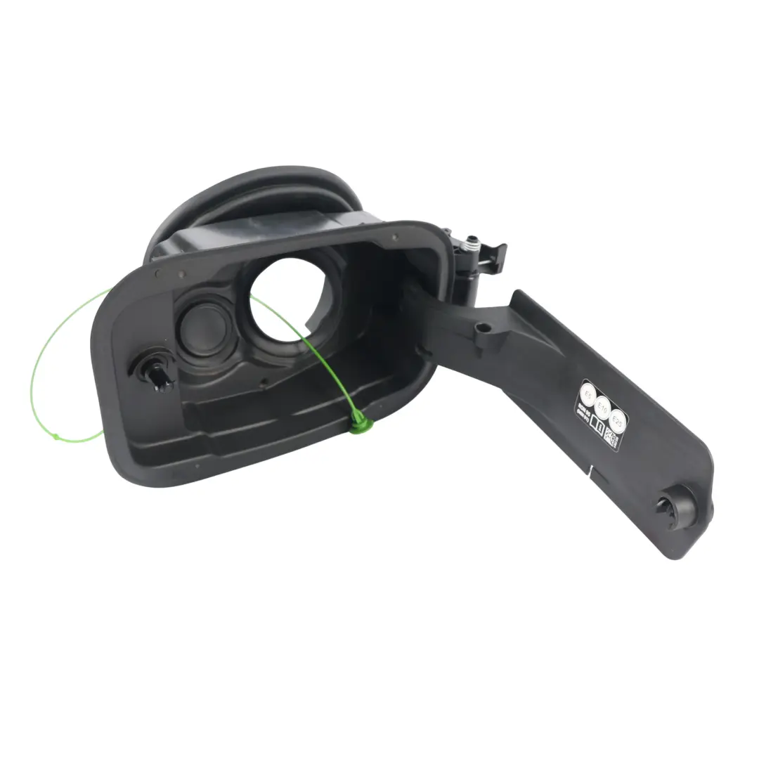 X1L U12 Charging Socket Cover Housing Door Flap to BMW X1 U11 with Part number 9466557 BMW X1 U11 X1L U12 Charging Socket Cover Housing Door Flap - SKU 9466557 - Part number 9466557