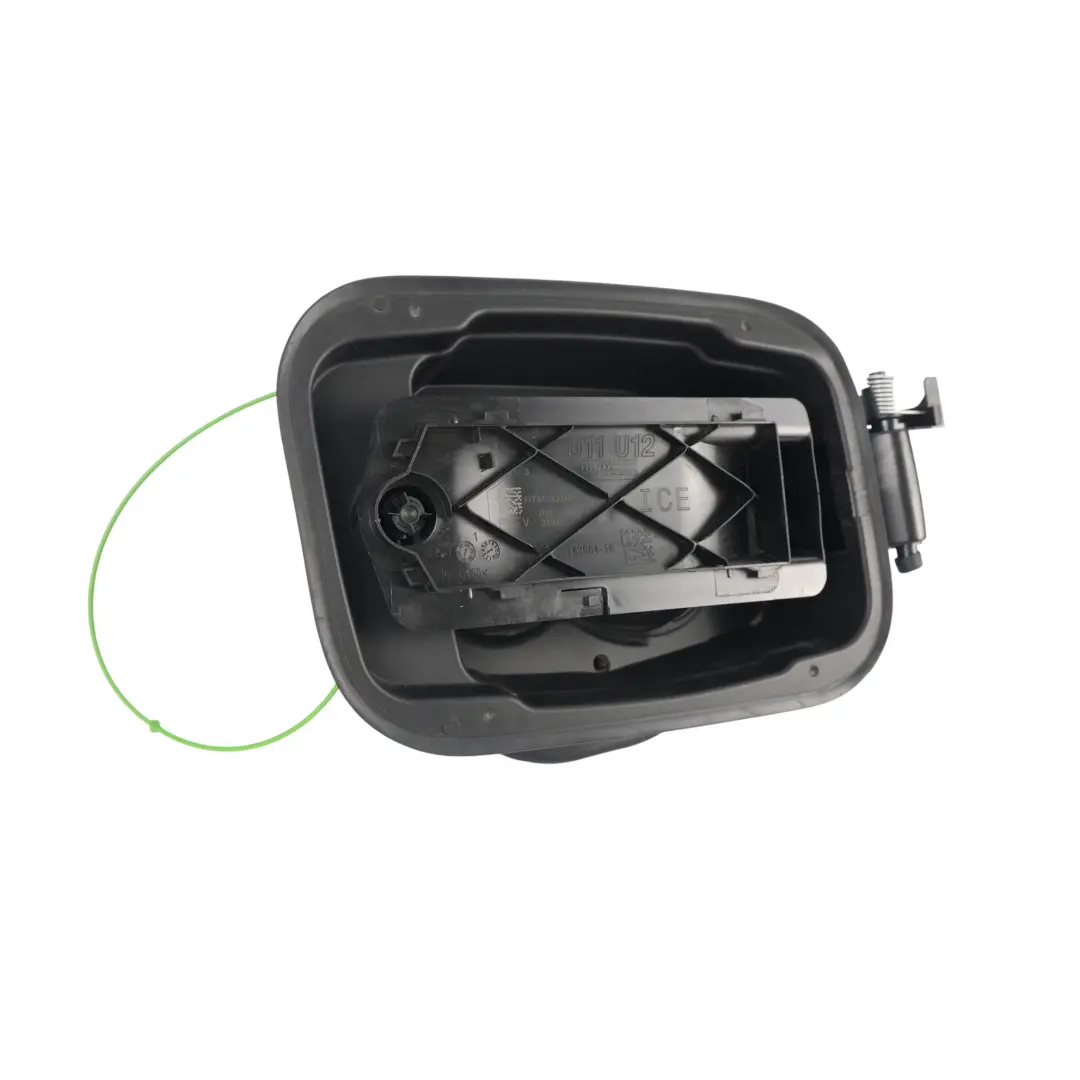 BMW X1 U11 X1L U12 Couvercle Trappe Prise de Charge - SKU 9466557 - Numéro de pièce 9466557