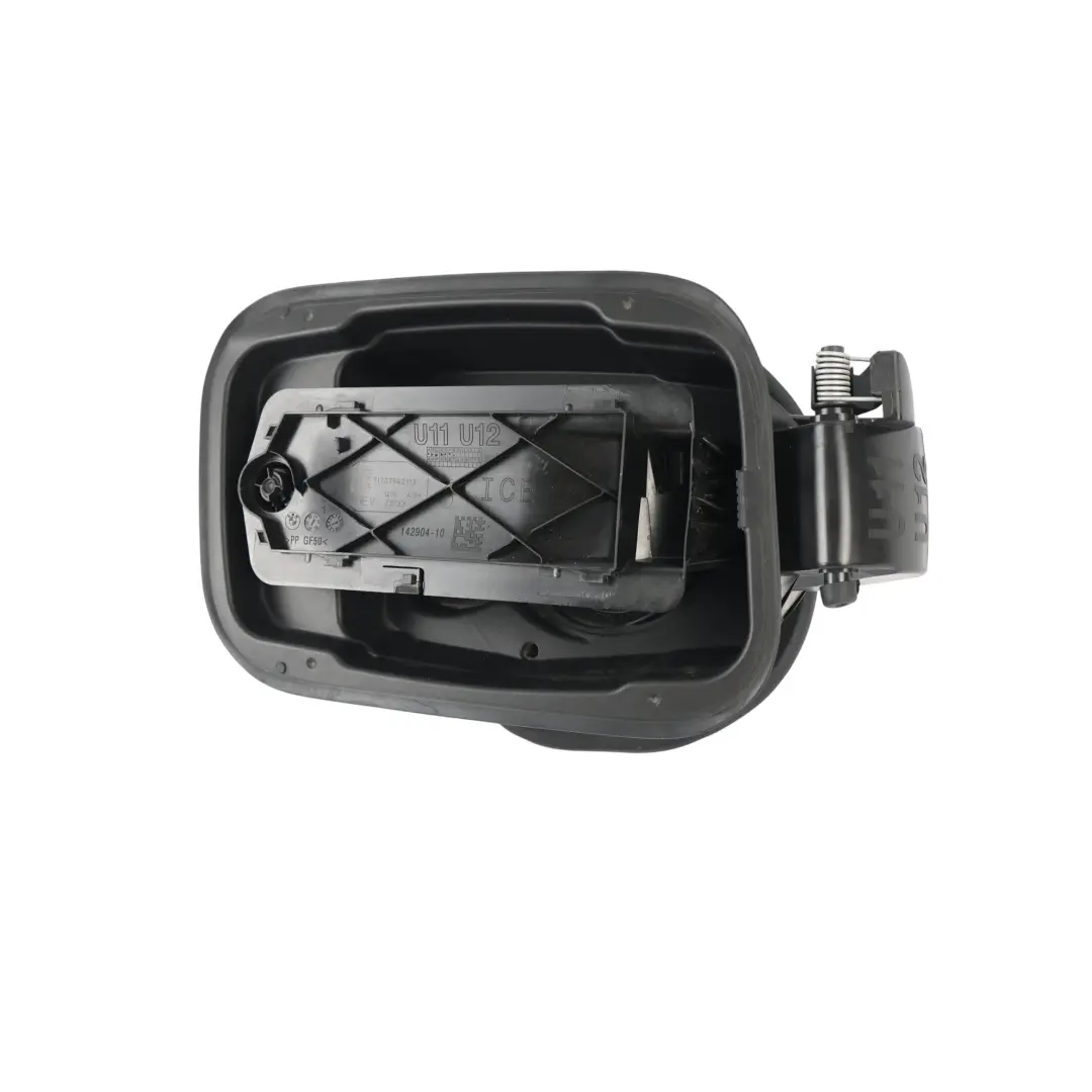 BMW X1 U11 X1L U12 Couvercle Trappe Prise de Charge - SKU 9466557 - Numéro de pièce 9466557