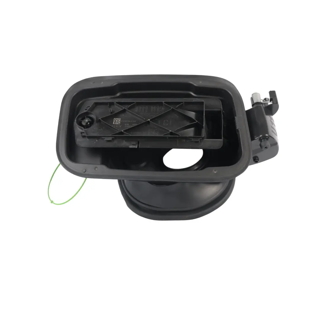 X1L U12 Copertura Sportello Presa Ricarica per BMW X1 U11 con numero di parte 9466557 BMW X1 U11 X1L U12 Copertura Sportello Presa Ricarica - SKU 9466557 - Numero di parte 9466557