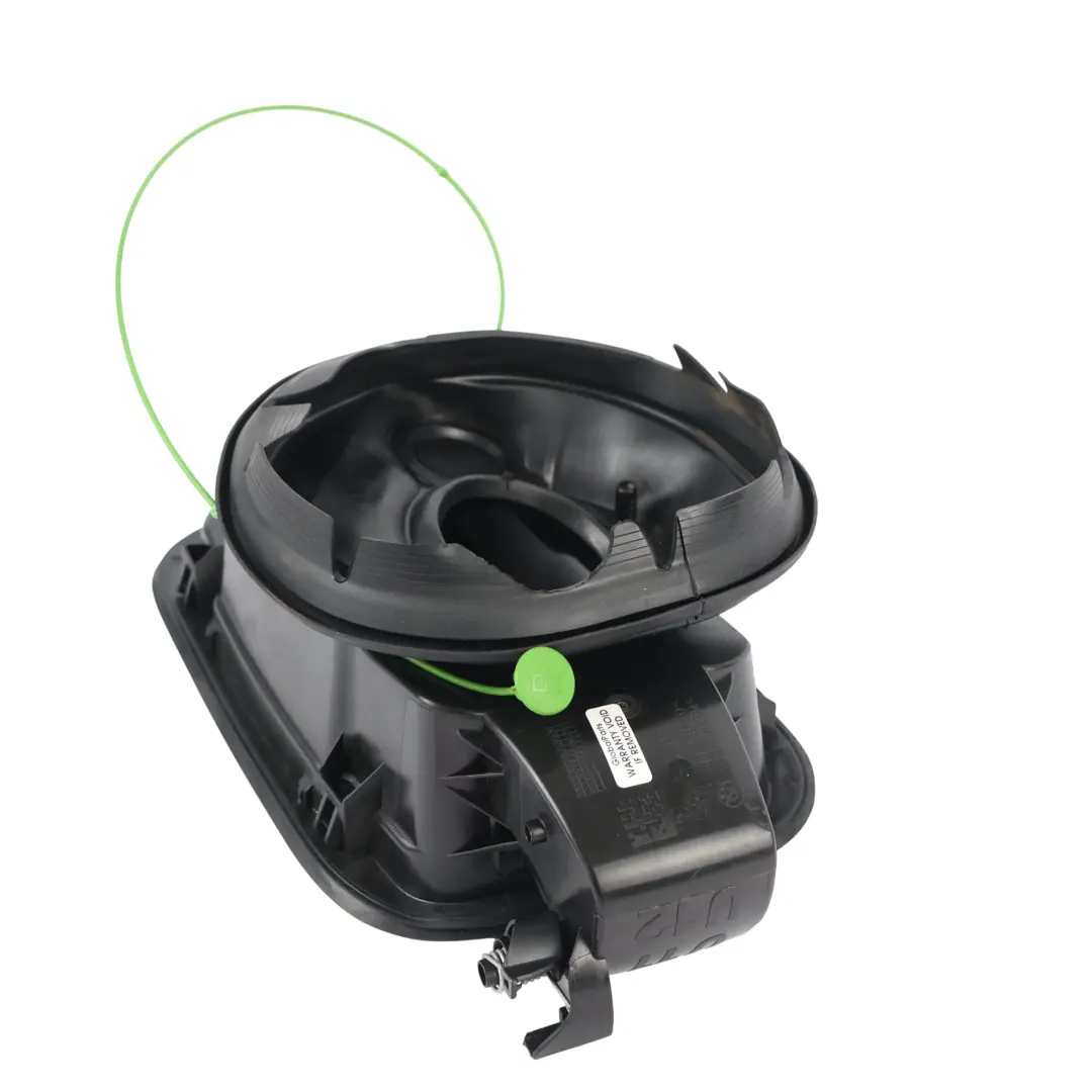BMW X1 U11 X1L U12 Tapa Cubierta Enchufe Carga - SKU 9466557 - Número de pieza 9466557