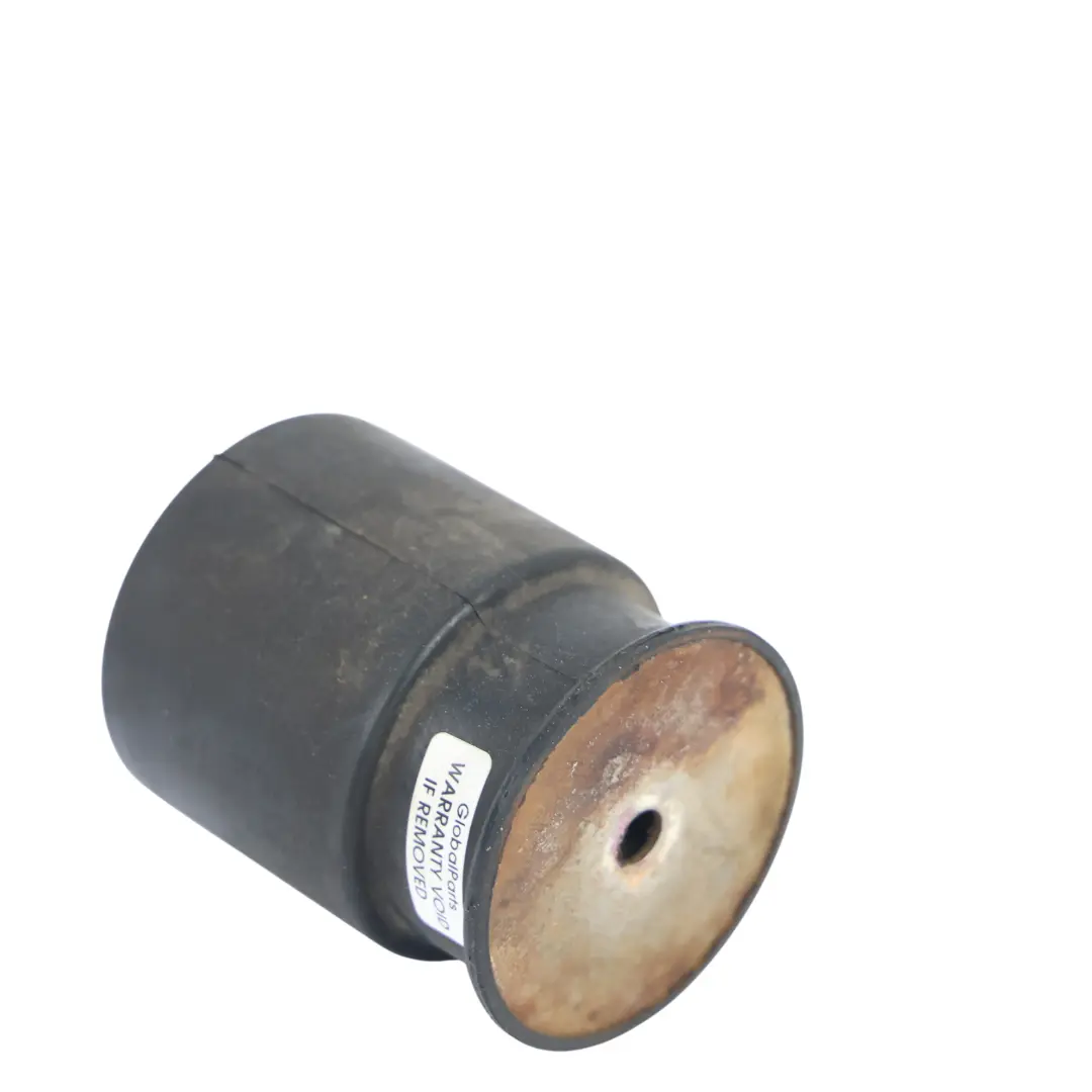 BMW G20 G21 G23 G28 G42 Vibration Absorber Exhaust System Rear 40HZ - SKU 9468590 - Part number 9468590