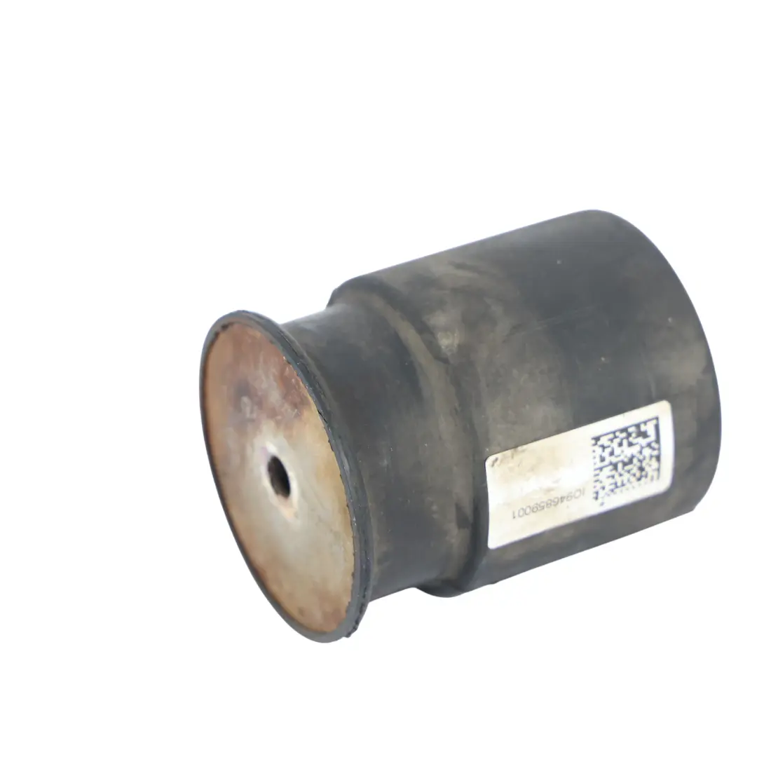 Assorbitore Vibrazioni Scarico Posteriore 40HZ per BMW G20 G21 G23 G28 G42 con numero di parte 9468590 BMW G20 G21 G23 G28 G42 Assorbitore Vibrazioni Scarico Posteriore 40HZ - SKU 9468590 - Numero di parte 9468590