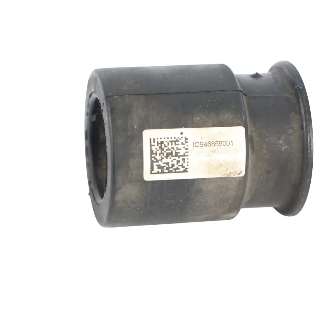 Absorbeur Vibration Système Échappement Arrière pour BMW G20 G21 G23 G28 G42 à propos du numéro de pièce 9468590 BMW G20 G21 G23 G28 G42 Absorbeur Vibration Système Échappement Arrière - SKU 9468590 - Numéro de pièce 9468590