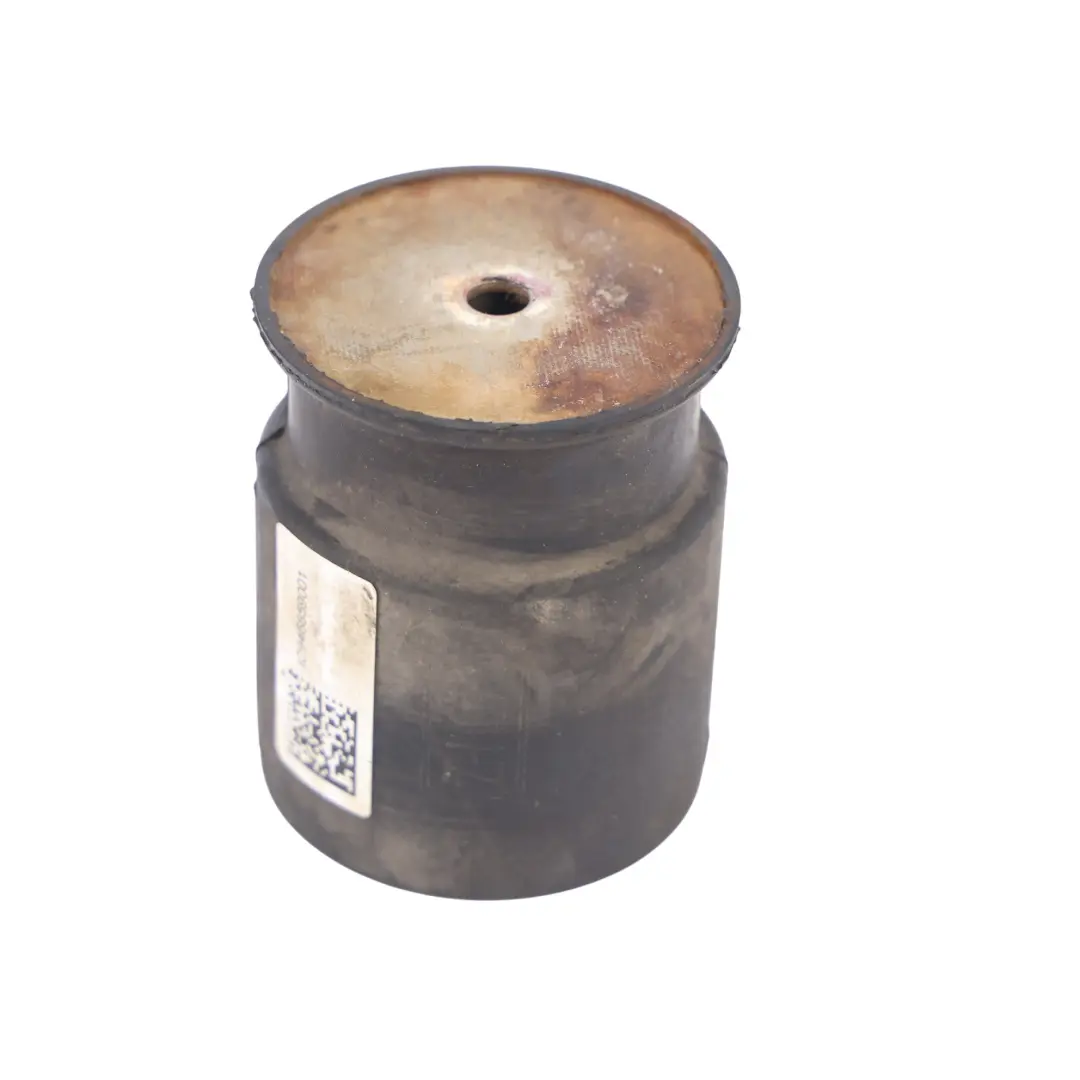 Absorbedor Vibración Sistema Escape Trasero para BMW G20 G21 G23 G28 G42 con número de pieza 9468590 BMW G20 G21 G23 G28 G42 Absorbedor Vibración Sistema Escape Trasero - SKU 9468590 - Número de pieza 9468590