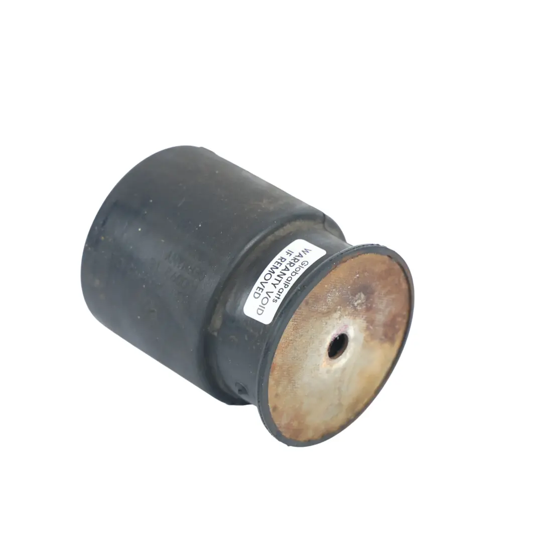 BMW G20 G21 G23 G28 G42 Schwingungsdämpfer Abgasanlage Hinten 40HZ - SKU 9468590 - Teilenummer 9468590