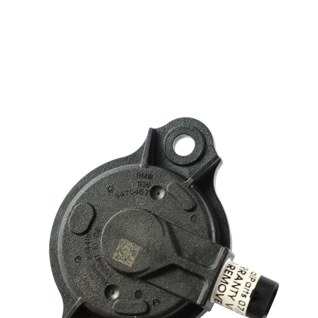 Mini F65 F66 BMW F74 X1 U11 Attuatore VANOS Valvola Fasatura - SKU 9470457 - Numero di parte 9470457
