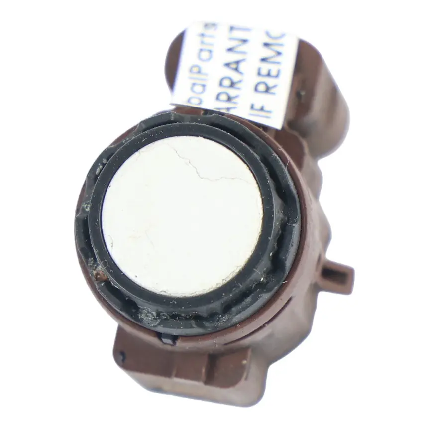 BMW G20 G21 G22 G23 G80 Czujnik PDC Skrajny Alpinweiss 3 300 9472095