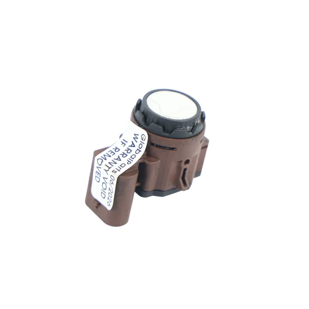 PDC Parking Sensor Outer Alpinweiss 3 - 300 to BMW G20 G21 G22 G23 G80 with Part number 9472095 BMW G20 G21 G22 G23 G80 PDC Parking Sensor Outer Alpinweiss 3 - 300 - SKU 9472095-AW - Part number 9472095