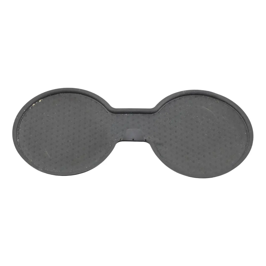 U10 X1 U11 Cup Holder Rubber Insert Cover Tray to BMW X2 with Part number 9472846 BMW X2 U10 X1 U11 Cup Holder Rubber Insert Cover Tray - SKU 9472846 - Part number 9472846