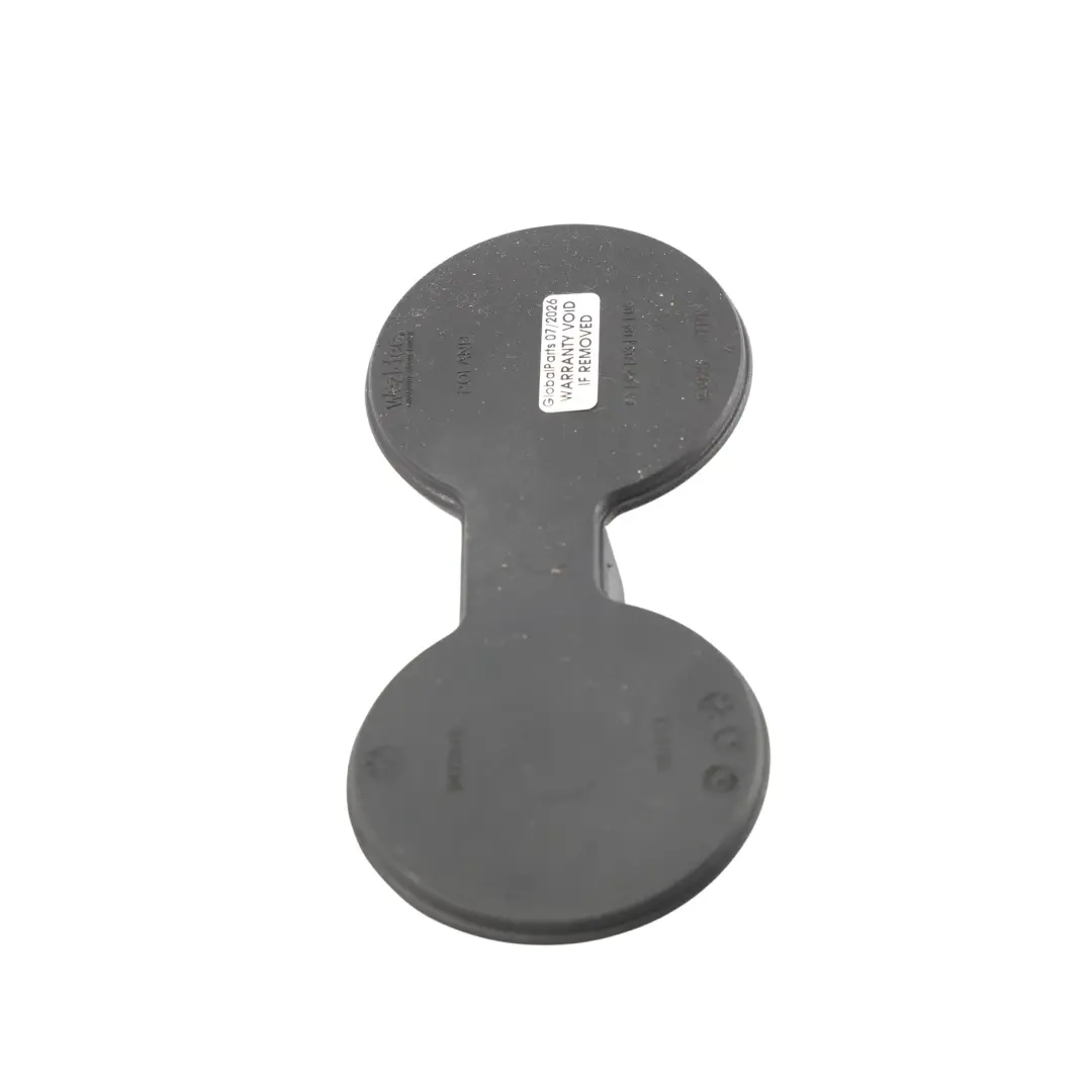 U10 X1 U11 Cup Holder Rubber Insert Cover Tray to BMW X2 with Part number 9472846 BMW X2 U10 X1 U11 Cup Holder Rubber Insert Cover Tray - SKU 9472846 - Part number 9472846