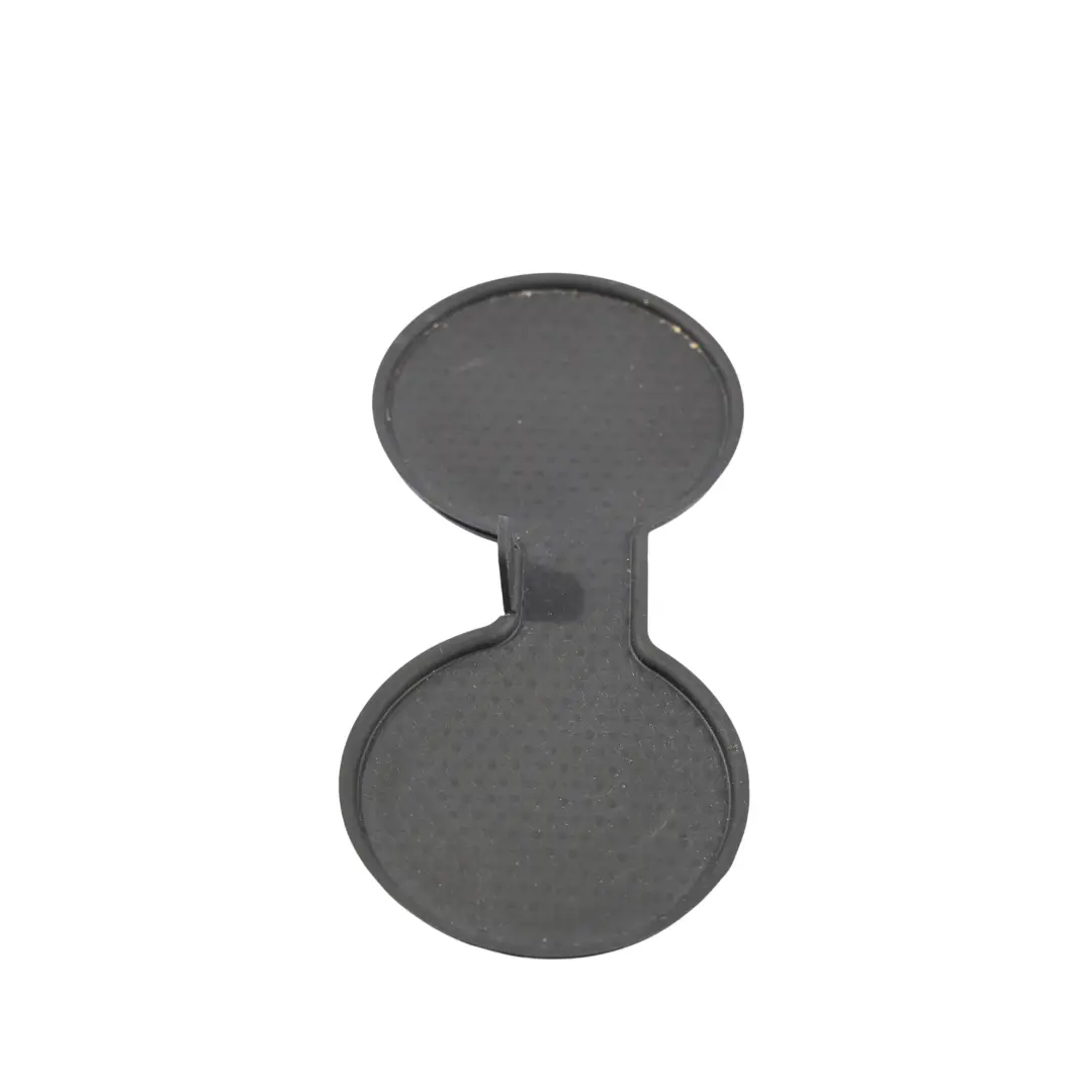 BMW X2 U10 X1 U11 Insert Caoutchouc Porte-Gobelet Couvercle - SKU 9472846 - Numéro de pièce 9472846