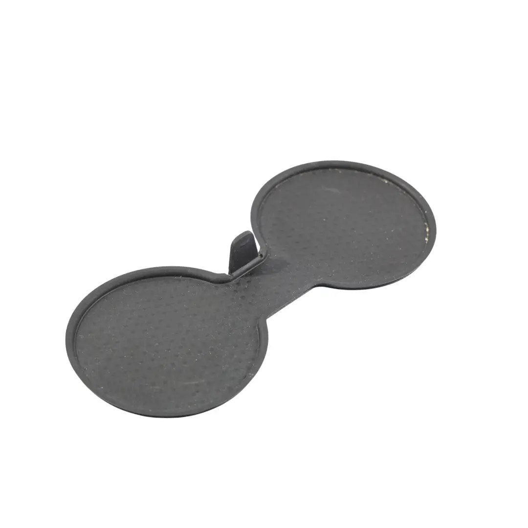 BMW X2 U10 X1 U11 Cup Holder Rubber Insert Cover Tray - SKU 9472846 - Part number 9472846