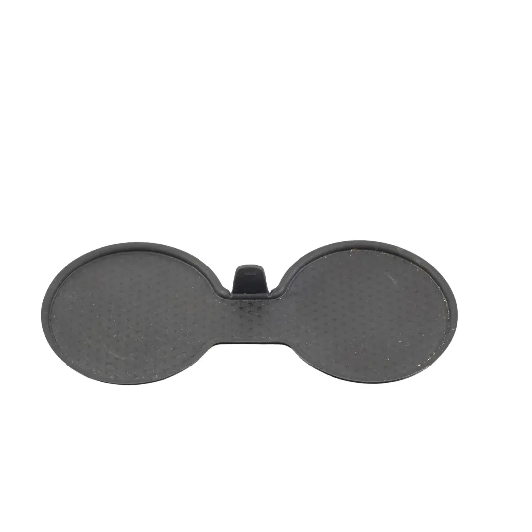 BMW X2 U10 X1 U11 Insert Caoutchouc Porte-Gobelet Couvercle - SKU 9472846 - Numéro de pièce 9472846