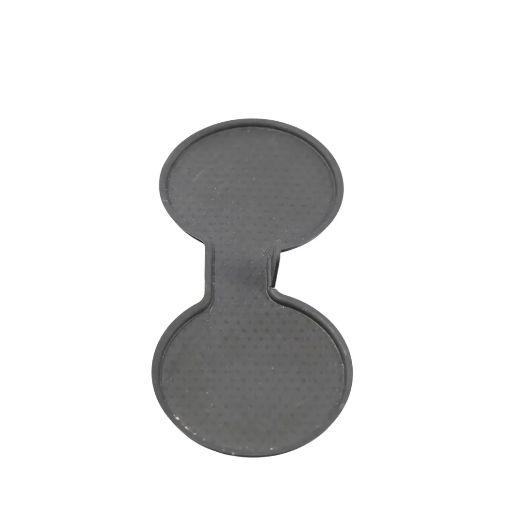 U10 X1 U11 Inserto Gomma Portabicchieri Coperchio Vassoio per BMW X2 con numero di parte 9472846 BMW X2 U10 X1 U11 Inserto Gomma Portabicchieri Coperchio Vassoio - SKU 9472846 - Numero di parte 9472846