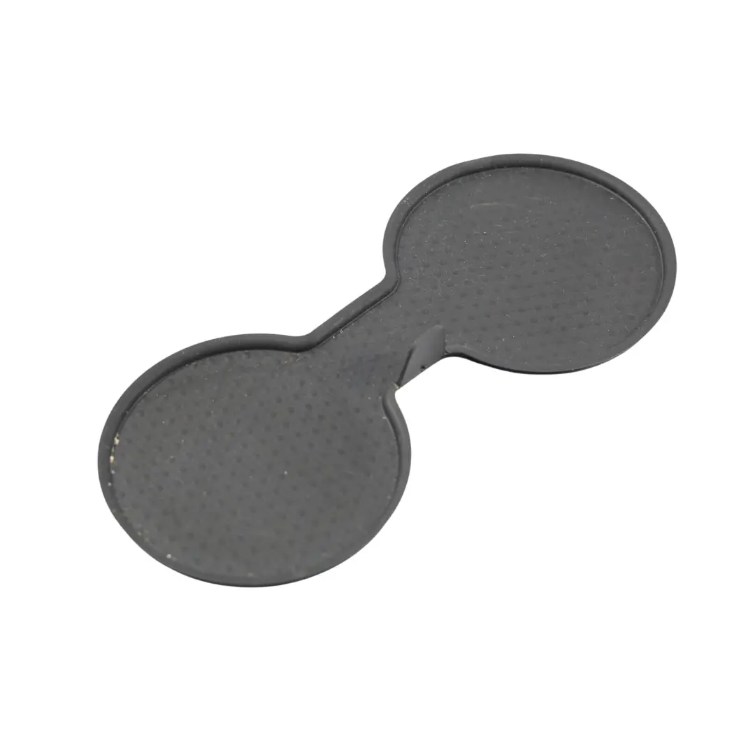 BMW X2 U10 X1 U11 Cup Holder Rubber Insert Cover Tray - SKU 9472846 - Part number 9472846
