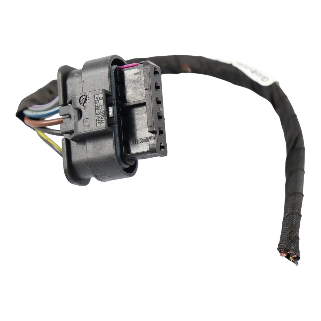 Câble Faisceau Feu Arrière Gauche pour Mini Countryman F60 à propos du numéro de pièce 9477151 Mini Countryman F60 Câble Faisceau Feu Arrière Gauche - SKU 9477151-2 - Numéro de pièce 9477151