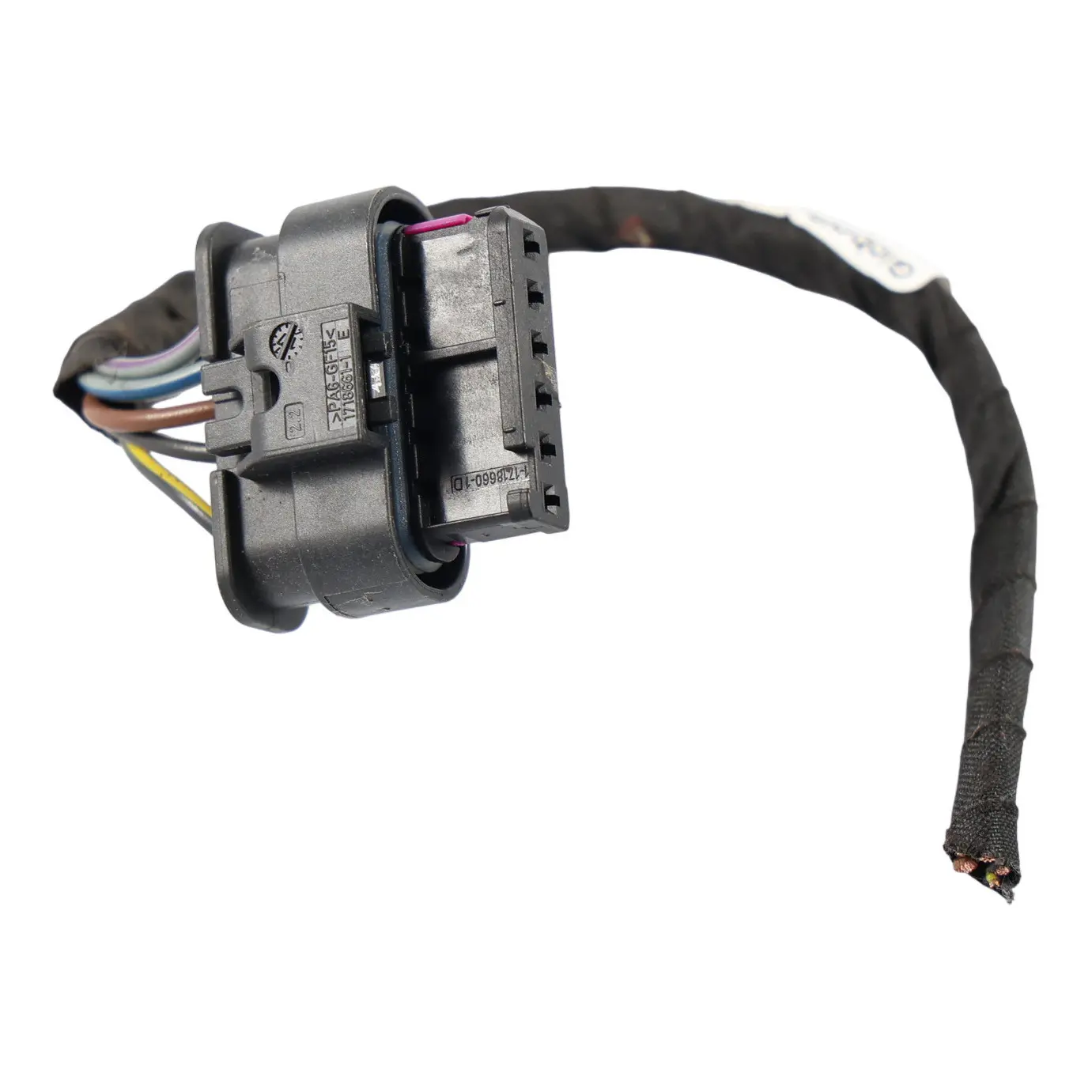 Mini Countryman F60 Cableado Luz Trasera Izquierda 9477151
