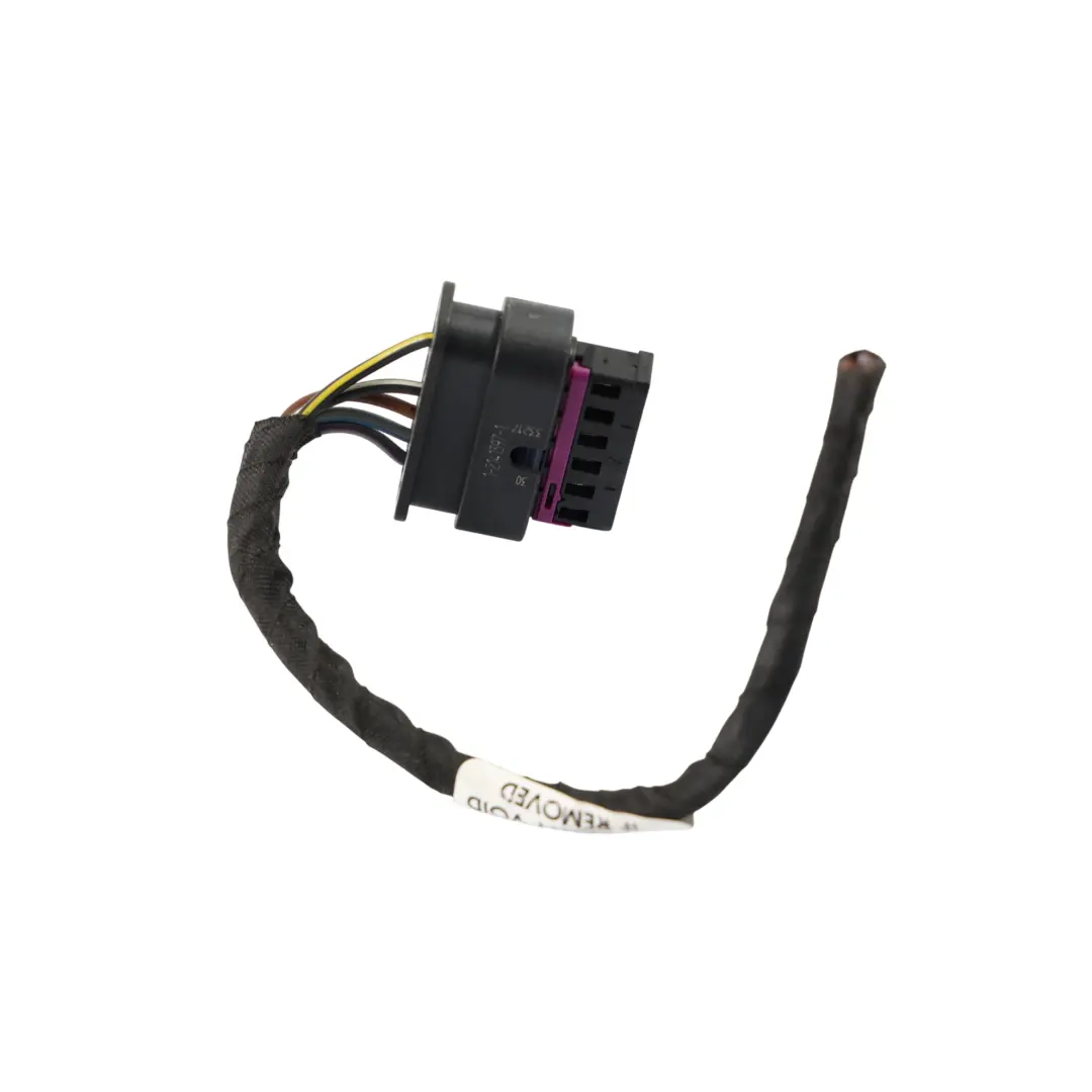 Cableado Luz Trasera Izquierda para Mini Countryman F60 con número de pieza 9477151 Mini Countryman F60 Cableado Luz Trasera Izquierda - SKU 9477151-2 - Número de pieza 9477151
